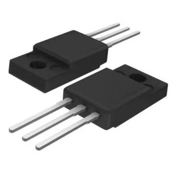 onsemi 达林顿管 MJF122G