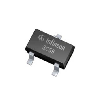 INFINEON 磁性传感器 TLE49613MXTSA1