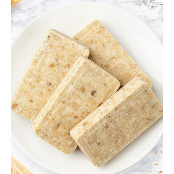 900压缩饼干高能量应急长期储备食品 铁盒装:13型250g*6袋【3斤】