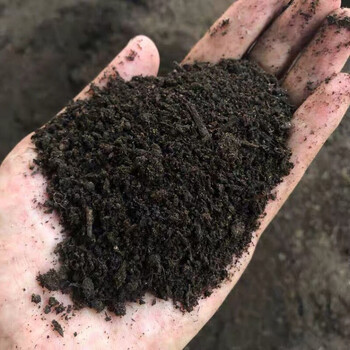 君德junde发酵羊粪有机肥料养花种菜家用肥料花肥室内通用农家肥阳台