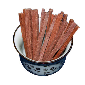 老山檀紫檀香条 寺庙烧香拜佛拜神供佛 印度木料家用香薰香料 紫檀香