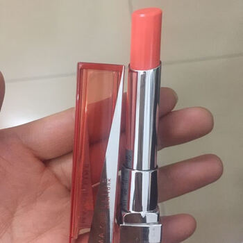 美宝莲宝贝护唇膏(美宝莲宝贝护唇膏怎么样)