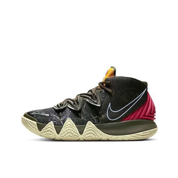 yxhk新款欧文7代篮球鞋破晓kyrie7玩转未来kybrid s2白蓝实战运动鞋男