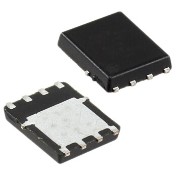 VISHAY Mosfet场效应管 SIR618DP-T1-GE3