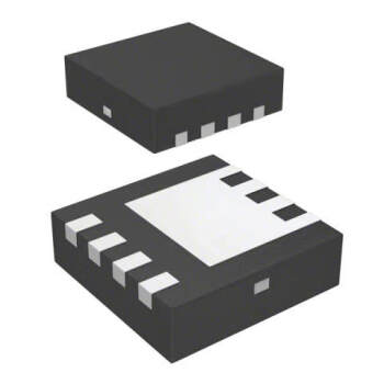 VISHAY Mosfet场效应管 SISS65DN-T1-GE3