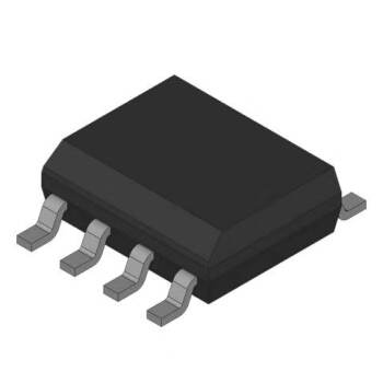 onsemi 复位芯片 MC33064D-5R2G 起订1000个装