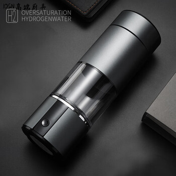 厨具>水具酒具>保温杯>优束>优束富氢水杯水素杯高浓度超饱和电解氢氧
