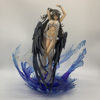 grupkids不死者泳装婚纱雅儿贝德手办动漫二次元美女模型摆件 豪华雅