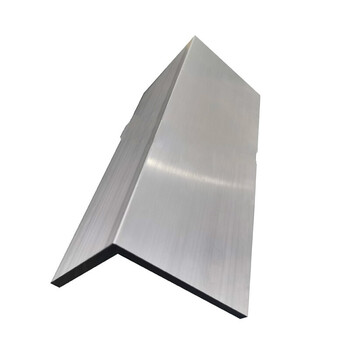 不等边角铝10050三角铝型材直角铝合金角条l型铝条90度100503mm1米1根