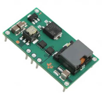 TI 电源模块 PTN78020WAH