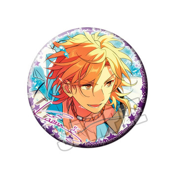 【京选品质】偶像梦幻祭时光吧唧 偶像梦幻祭cos周边朔间凛月动漫