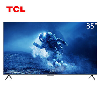 TCL 85V6E PRO