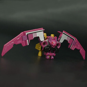 变形玩具金刚大师级磁带mp13声波激光鸟mp15机器狗mp16轰隆隆g1 蝙蝠