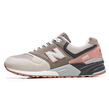 new balance 新百伦丨nb丨999樱花粉丨同款丨运动鞋休闲鞋 m999樱花粉
