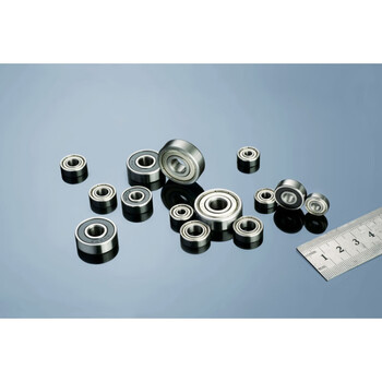 高速电机微型轴承623 624 625 626 627 628 629-2z zz rs轴承钢 629zz