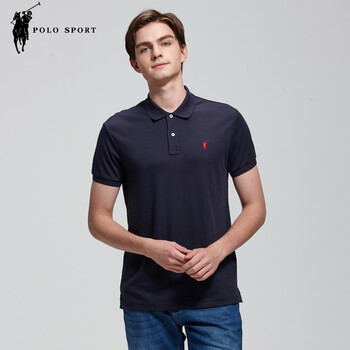 polosportpolo衫