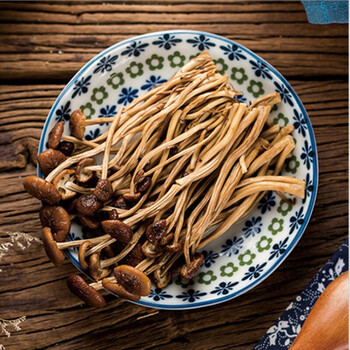 关注店铺联系客服昕韵茶叶专营店五折 茶树菇干货500g特产无硫菌菇