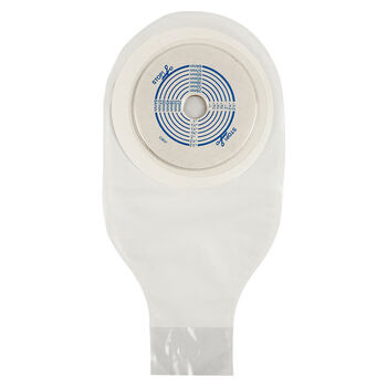 22771一件式肛肠造口袋 施贵宝一次性大便粪袋肛门袋造瘘袋 22771三个