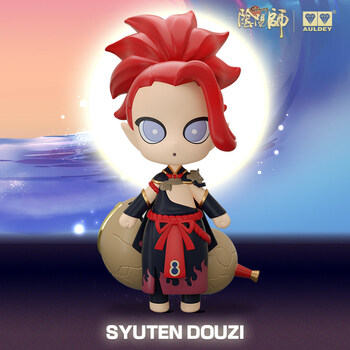 2022新款直播间专享价玩点无限阴阳师200酒吞童子茨木童子公仔酒吞