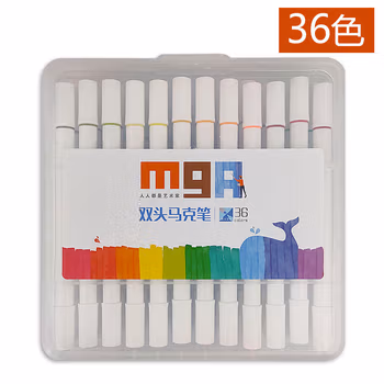 细节展示放大镜特效