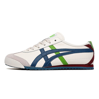 tiger冢虎男女童鞋运动鞋皮虎鞋一脚蹬鞋休闲德训鞋阿甘鞋 巴斯光年