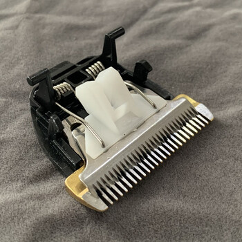 奔腾理发器剪配件pw228 pw230 pw231 pr3081 pr3082 pr3085刀头