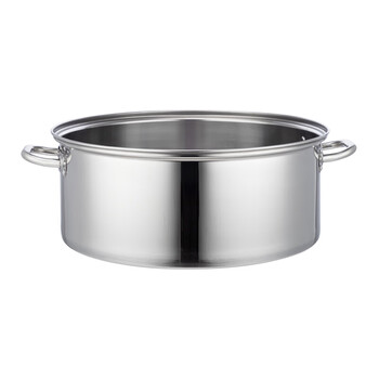 童华度 35-52cm 超大蒸 蒸馍锅 特大蒸锅大号 大蒸锅 超大号 大锅 烝