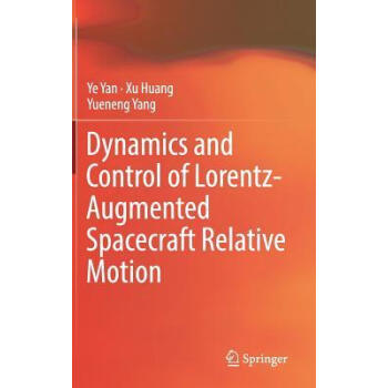 Dynamics and Control of Lorentz-Augmented Spacec