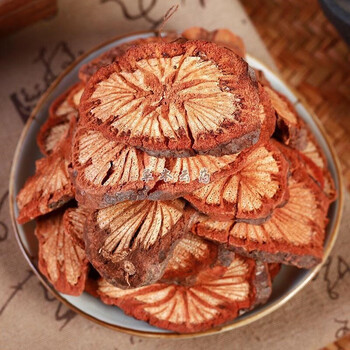 &Φ血通片500克云南脑血通片红藤大血藤大血通干片可磨粉中药原材