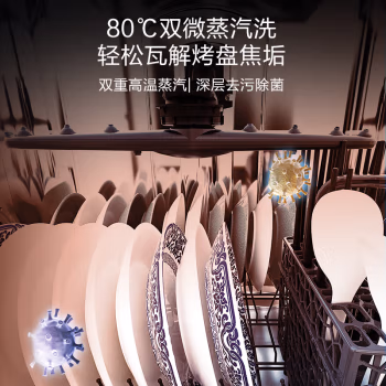 真实体验：海尔洗碗机一体EYW153286WL使用真的好吗？用户体验真的不好吗 