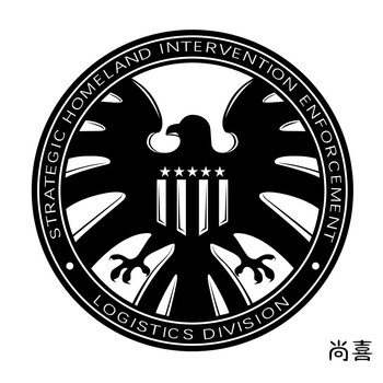 引磁片手机磁力贴片车载支架磁吸贴强力磁铁片金属背贴吸铁片 神盾局