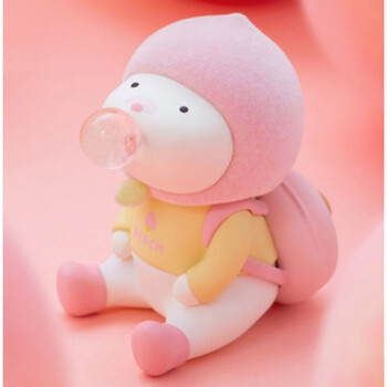 repolar水果吐泡泡盲盒寻找独角兽repolar水果系列吐泡泡盲盒潮玩爱