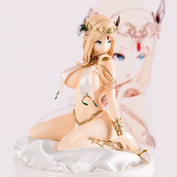 梵达森(fan da sen)青鬼小娘n社原画内衣美少女萝莉动漫二次元模型