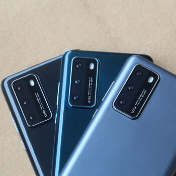 霸刚于华为p40手机模型p40pro模型机仿真上交展示黑屏可亮屏iuuogix