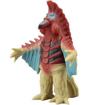 万代bandai卡通万代奥特曼怪兽3戈布泰莱斯通谢帕顿古敦贝洛坤百幕拉