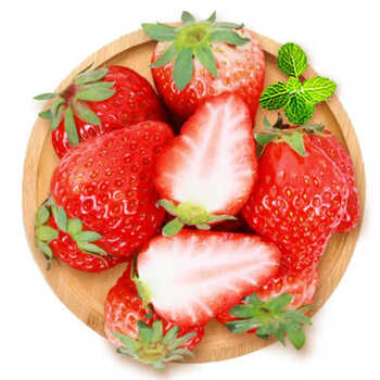 草莓约200250g份