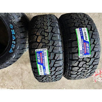 汽车用品>玩车改装>轮毂>越野xt轮胎lt285/60r18适配雷克萨斯570丰田