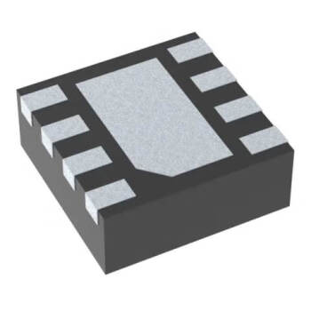 TI 门极驱动器 TPS51604DSGT