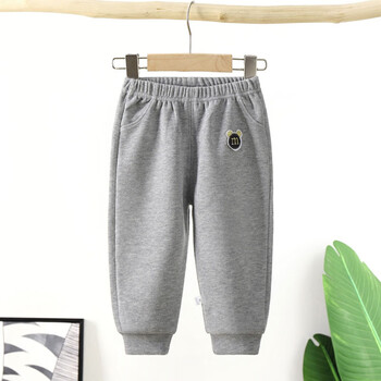 母婴>童装>裤子>迪士尼(disney)>迪士尼(disney)儿童卫裤春秋男童运动