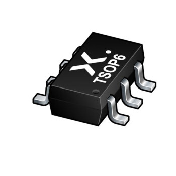 NEXPERIA Mosfet场效应管 PMN25ENEX