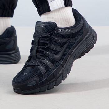 耐克nike跑步鞋男鞋2024夏季p6000prm休闲鞋慢轻便缓震耐磨运动鞋39