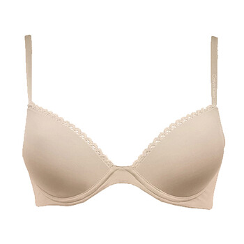 calvin klein ck女士时尚经典文胸 舒适内衣送女友礼物0000f2892e i45