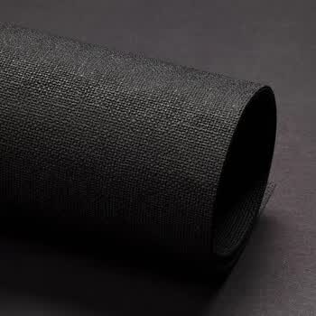 包装纸亚麻纹路布纹黑色超大尺寸情人节生日礼物礼盒包装纸皮礼品纸包