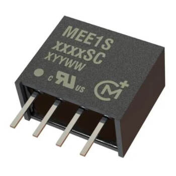 muRata 电源模块 MEE1S0505SC