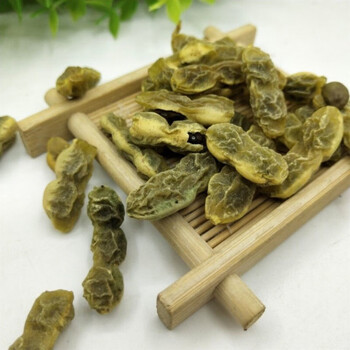 槐角新货槐实槐子槐豆槐连豆大槐豆伊梵麦250克