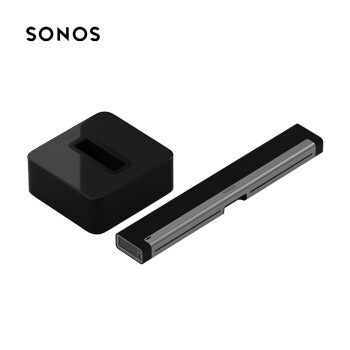 SONOS PLAYBAR+SUB ͥӰԺ  3.1 ͥӰԺ װ ɫ