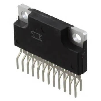 SANKEN 电机驱动芯片 SLA7071MPRT 起订60个装