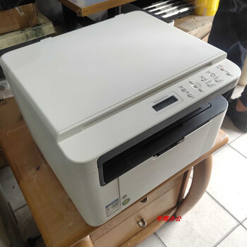 适用施乐打印机m115b p115复印机一体机家用办公商务学生118w115w