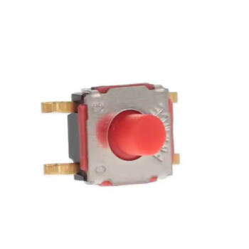 C&K 轻触开关 KSC403G 50SH LFG 起订10个装