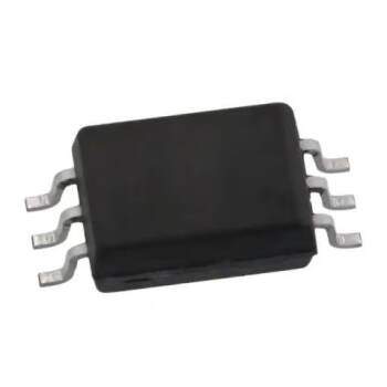 Broadcom 光耦-逻辑输出 ACPL-P343-000E